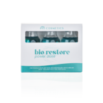 Biorestore ampulės 3x15ml