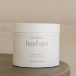 Newsha head spa galvos odos šveitiklis 500ml