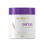 VITAKER Sense regeneruojanti kaukė 500gr