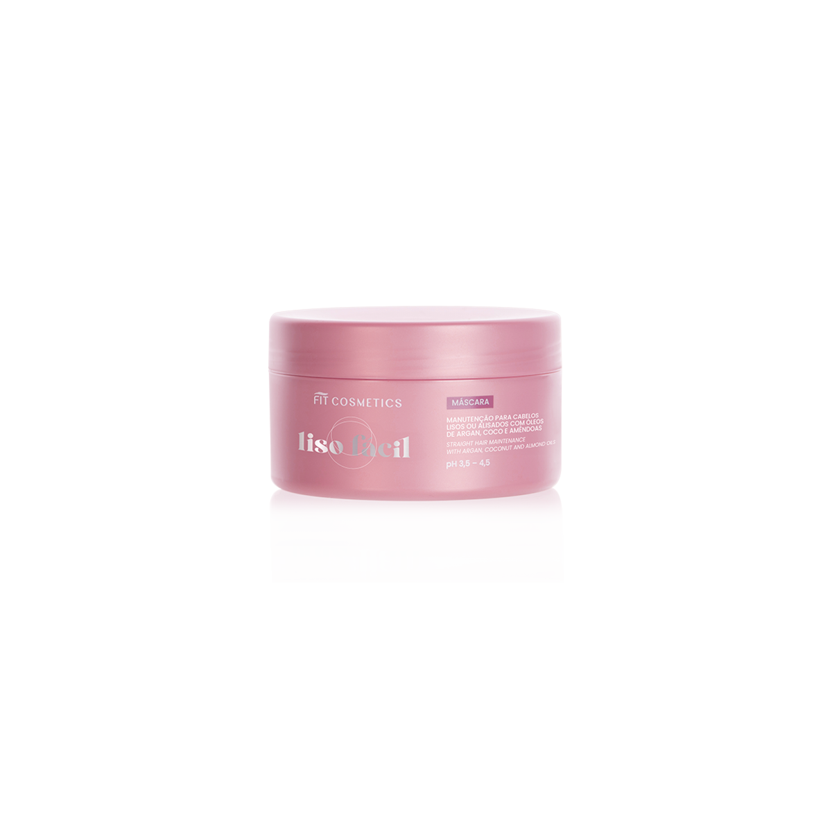 product_260_1 FIT lengvam tiesinimui kaukė 250ml - Image 1