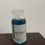 Biorestore ampole 1vnt 15ml