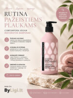 Rinkinys pažeistiems plaukams - Image 2
